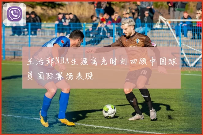 王治郅NBA生涯高光时刻回顾中国球员国际赛场表现