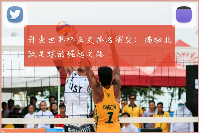 丹麦世界杯历史排名演变:揭秘北欧足球的崛起之路