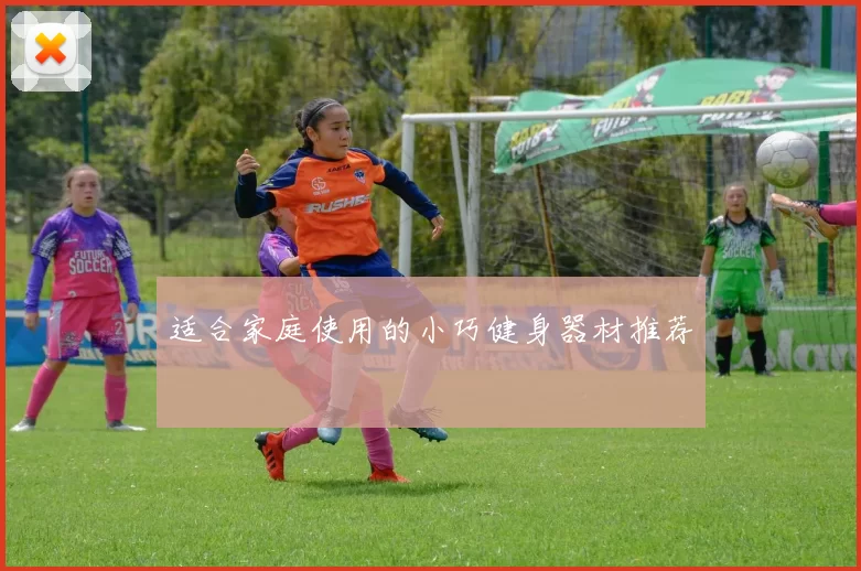 适合家庭使用的小巧健身器材推荐