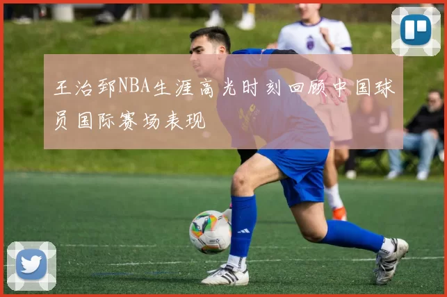 王治郅NBA生涯高光时刻回顾中国球员国际赛场表现