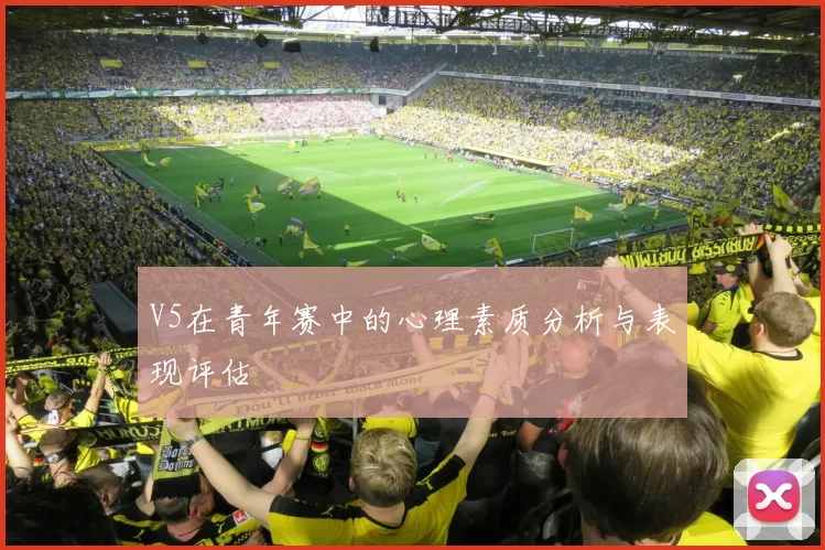 V5在青年赛中的心理素质分析与表现评估