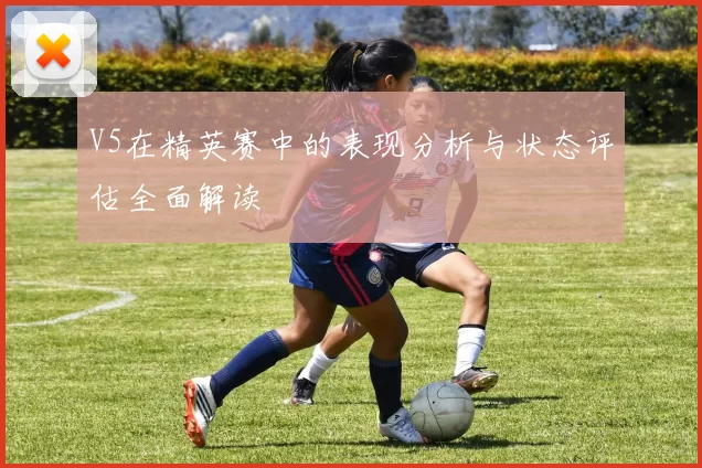 V5在精英赛中的表现分析与状态评估全面解读