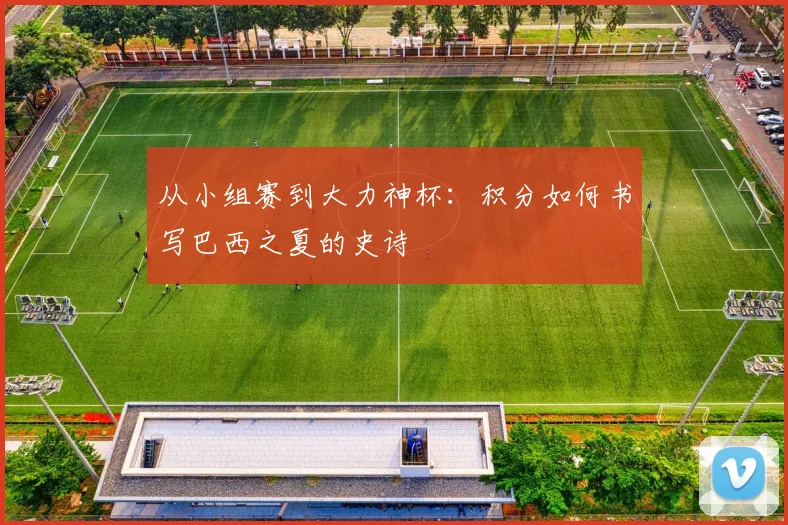 从小组赛到大力神杯:积分如何书写巴西之夏的史诗
