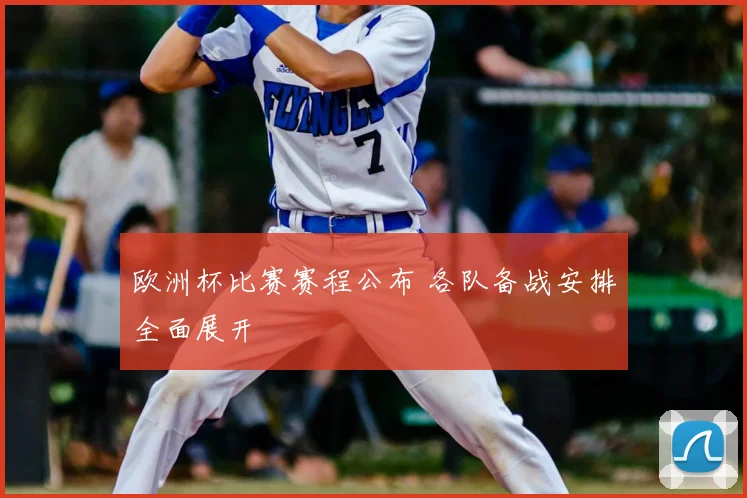 欧洲杯比赛赛程公布 各队备战安排全面展开