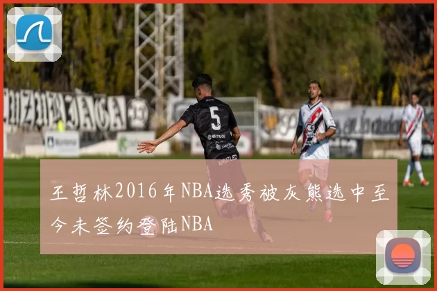 王哲林2016年NBA选秀被灰熊选中至今未签约登陆NBA